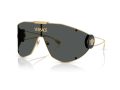 Versace Solglasögon VE 2268 100287