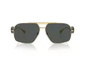 Versace Solglasögon VE 2269 100287
