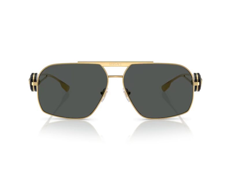 Versace Solglasögon VE 2269 100287