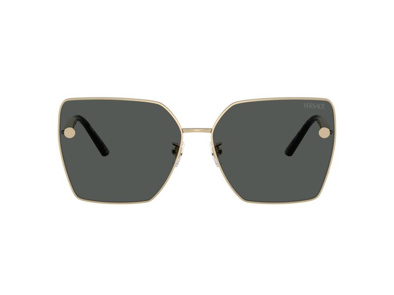 Versace Solglasögon VE 2270D 125287