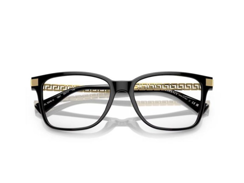 Versace Glasögon VE 3340U GB1
