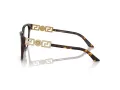 Versace VE 3358B 108 54 Női szemüvegkeret (optikai keret)