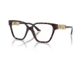 Versace VE 3358B 108 54 Női szemüvegkeret (optikai keret)