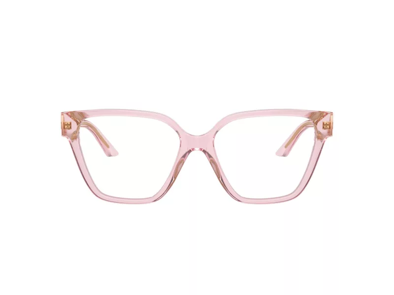 Versace VE 3358B 5472 52 Női szemüvegkeret (optikai keret)