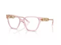 Versace VE 3358B 5472 52 Női szemüvegkeret (optikai keret)