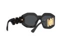 Versace Solglasögon VE 4424U GB1/87