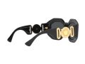 Versace Solglasögon VE 4424U GB1/87