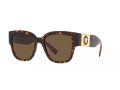 Versace Solglasögon VE 4437U 108/73