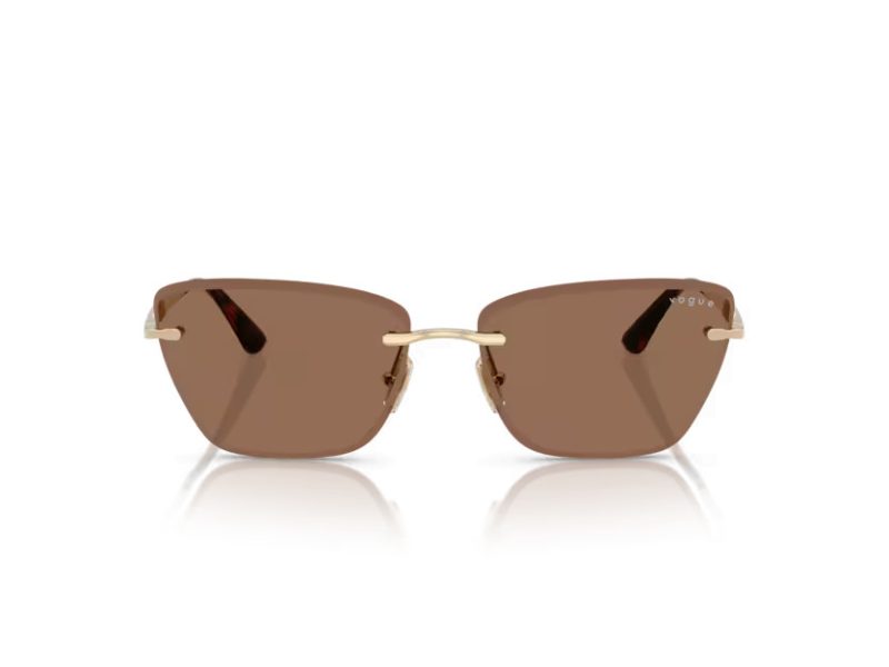 Vogue Solglasögon VO 4332S 848/73