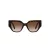 Vogue Solglasögon VO 5409S W656/13
