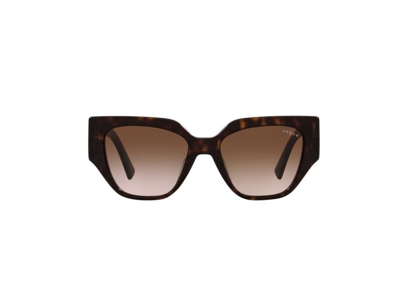 Vogue Solglasögon VO 5409S W656/13
