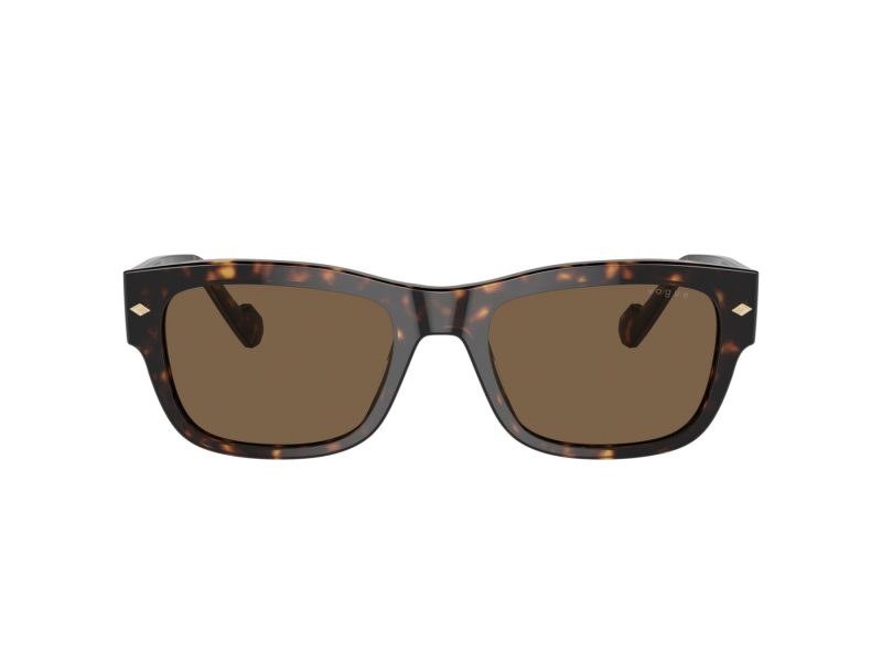 Vogue Solglasögon VO 5530S W65673