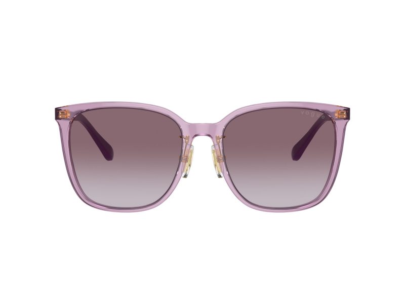 Vogue Solglasögon VO 5537SD 29228H
