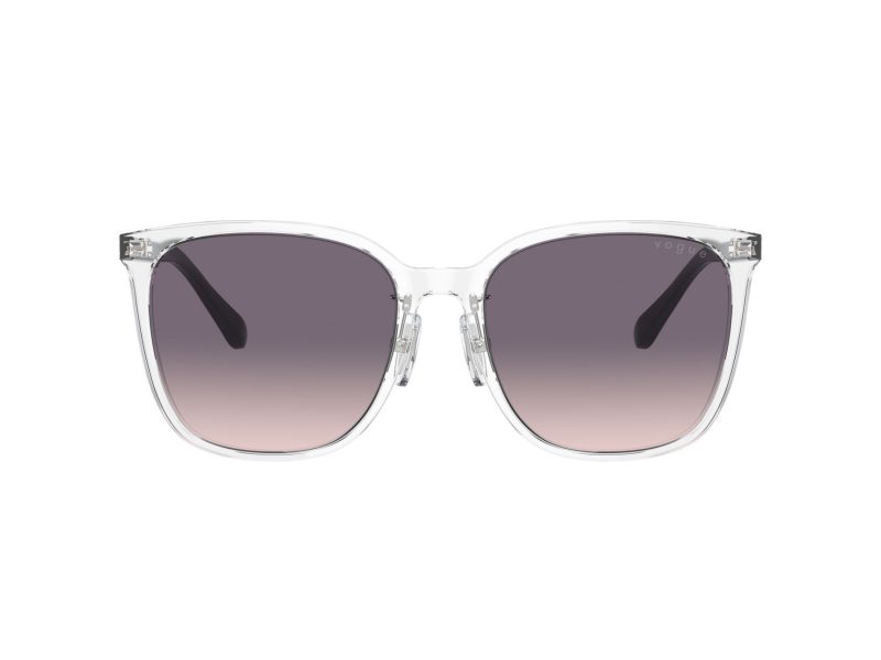 Vogue Solglasögon VO 5537SD W74536