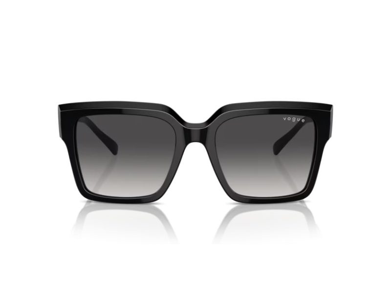 Vogue Solglasögon VO 5553S W44/8G