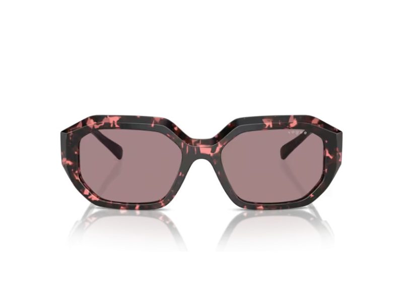 Vogue Solglasögon VO 5554S 31487N