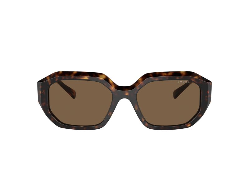 Vogue Solglasögon VO 5554S W65673