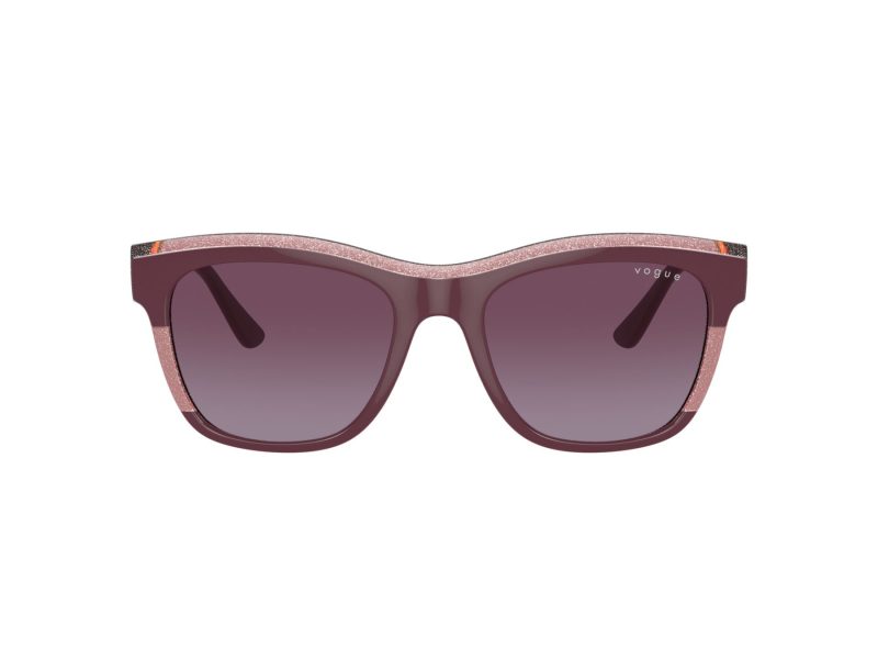 Vogue Solglasögon VO 5557S 31408H