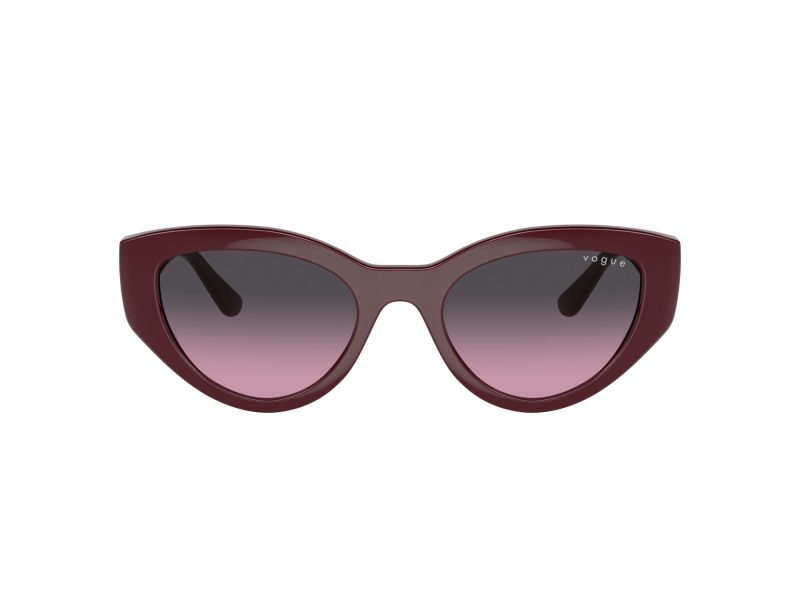 Vogue Solglasögon VO 5566S 304890