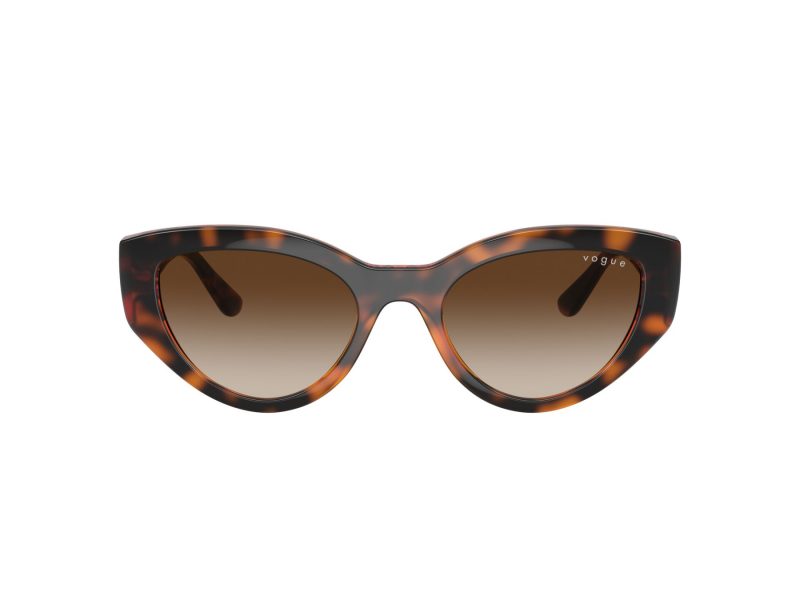 Vogue Solglasögon VO 5566S W65613