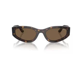 Vogue Solglasögon VO 5585S W65673