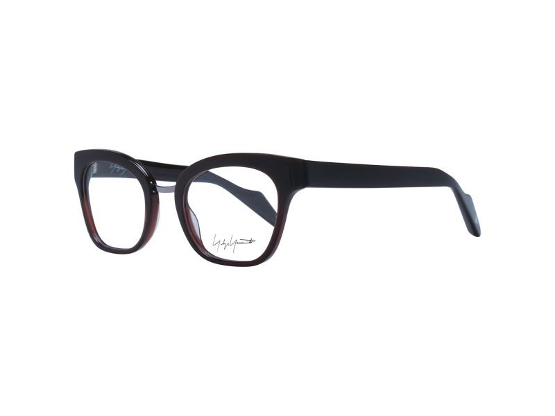 Yohji Yamamoto Glasögon YY 1001 108