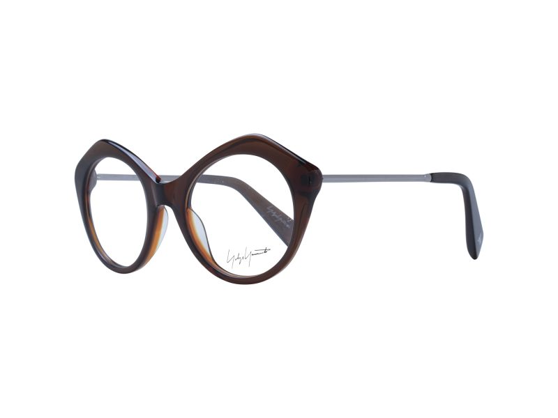 Yohji Yamamoto Glasögon YY 1004 118