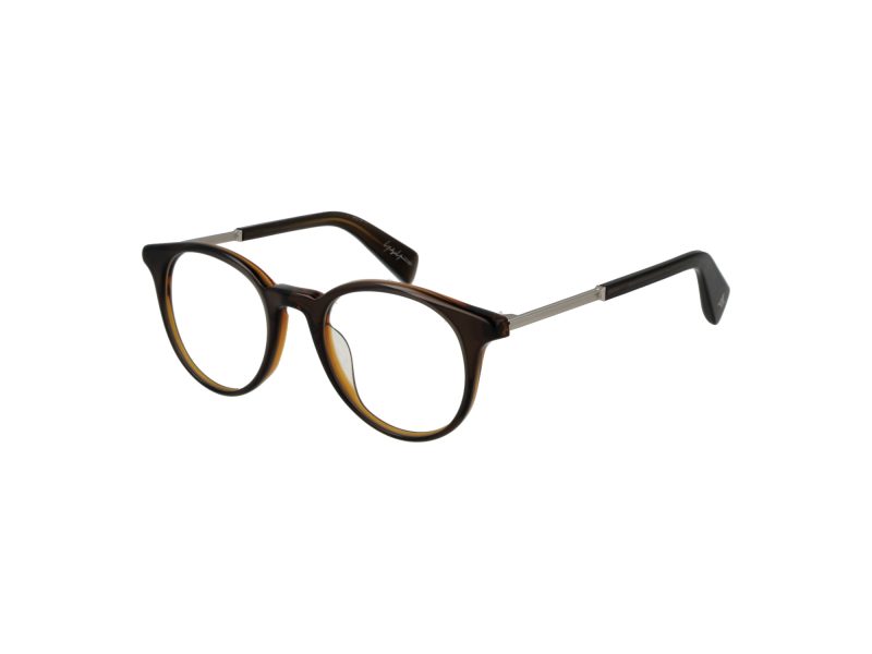 Yohji Yamamoto Glasögon YY 1009 118