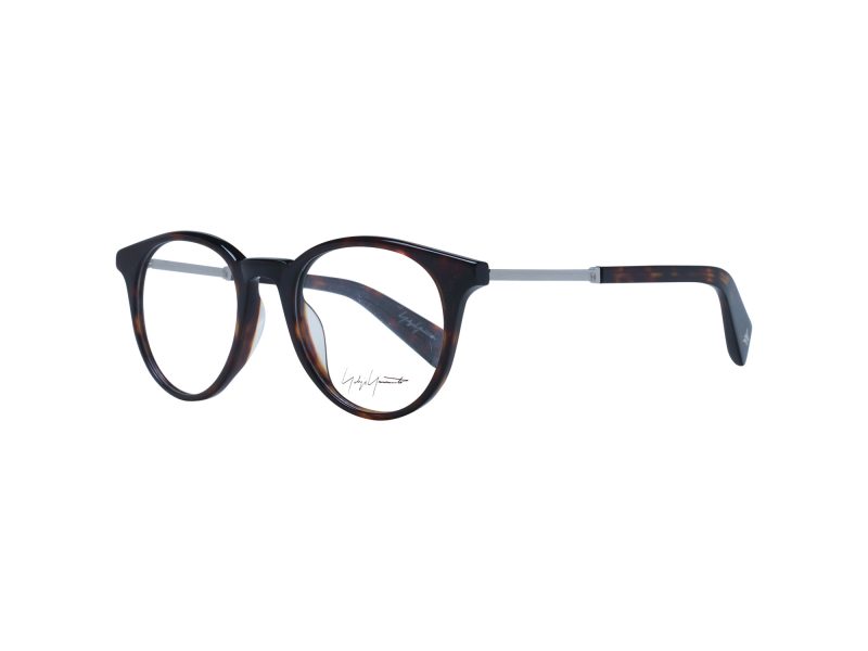 Yohji Yamamoto Glasögon YY 1009 127