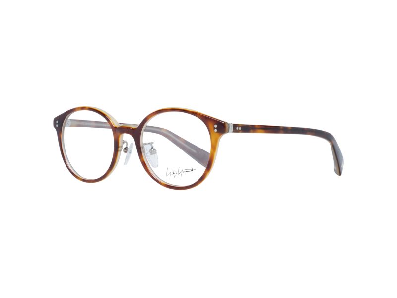 Yohji Yamamoto Glasögon YY 1020 101