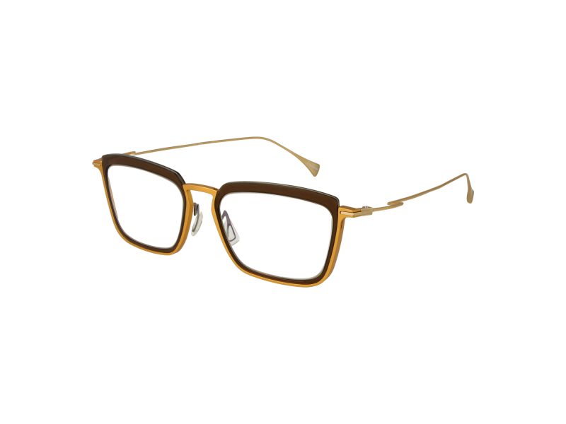 Yohji Yamamoto Glasögon YY 1040 401