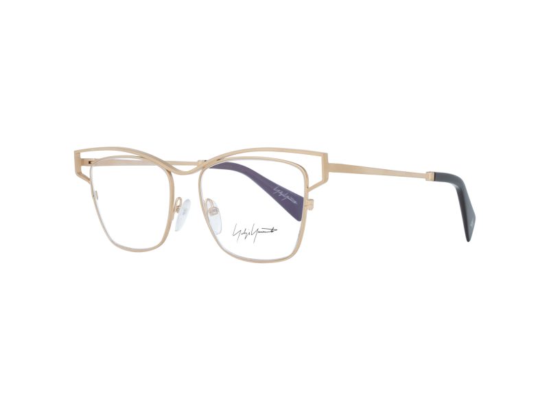 Yohji Yamamoto Glasögon YY 3019 401