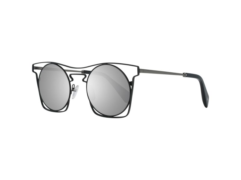 Yohji Yamamoto Solglasögon YY 7005 002