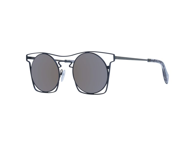 Yohji Yamamoto Solglasögon YY 7005 004
