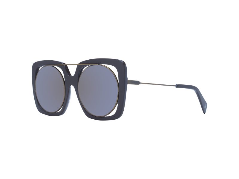 Yohji Yamamoto Solglasögon YY 7009 115