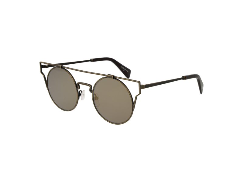Yohji Yamamoto Solglasögon YY 7024 400