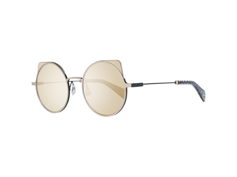 Yohji Yamamoto Solglasögon YY 7030 479