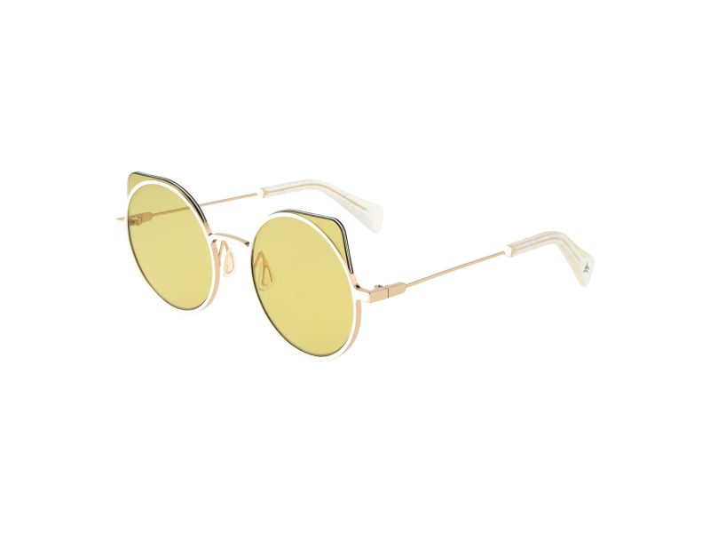 Yohji Yamamoto Solglasögon YY 7030 811