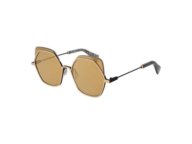 Yohji Yamamoto Solglasögon YY 7031 479