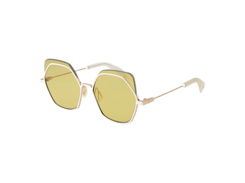 Yohji Yamamoto Solglasögon YY 7031 811