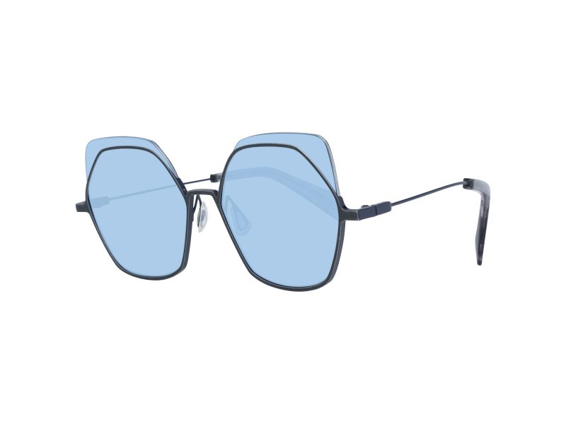 Yohji Yamamoto Solglasögon YY 7031 902