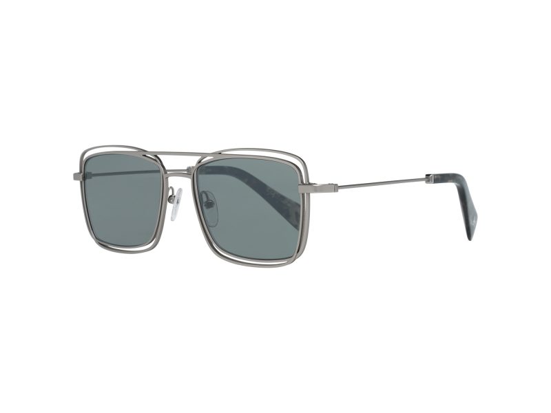 Yohji Yamamoto Solglasögon YY 7033 968