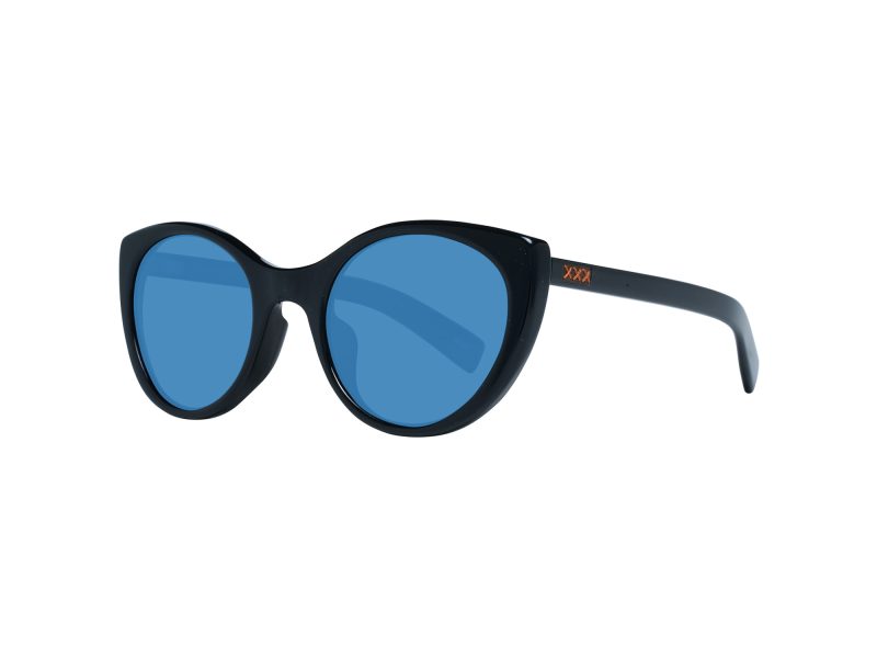 Ermenegildo Zegna Solglasögon ZC 0009-F 01V