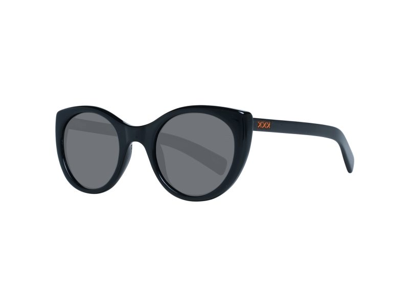 Ermenegildo Zegna Solglasögon ZC 0009 01A