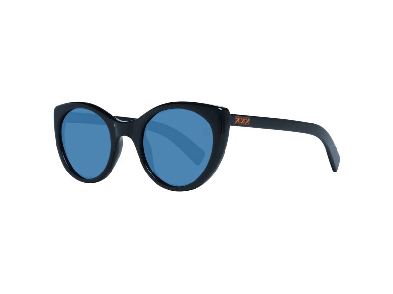 Ermenegildo Zegna Solglasögon ZC 0009 01V