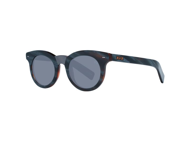 Ermenegildo Zegna Solglasögon ZC 0010 64A