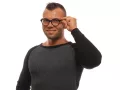 Ermenegildo Zegna Glasögon ZC 5002 001