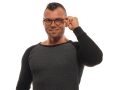 Ermenegildo Zegna Glasögon ZC 5008 065
