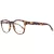 Zac Posen Christophe Glasögon Z CHR ED