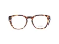 Zac Posen Christophe Glasögon Z CHR ED